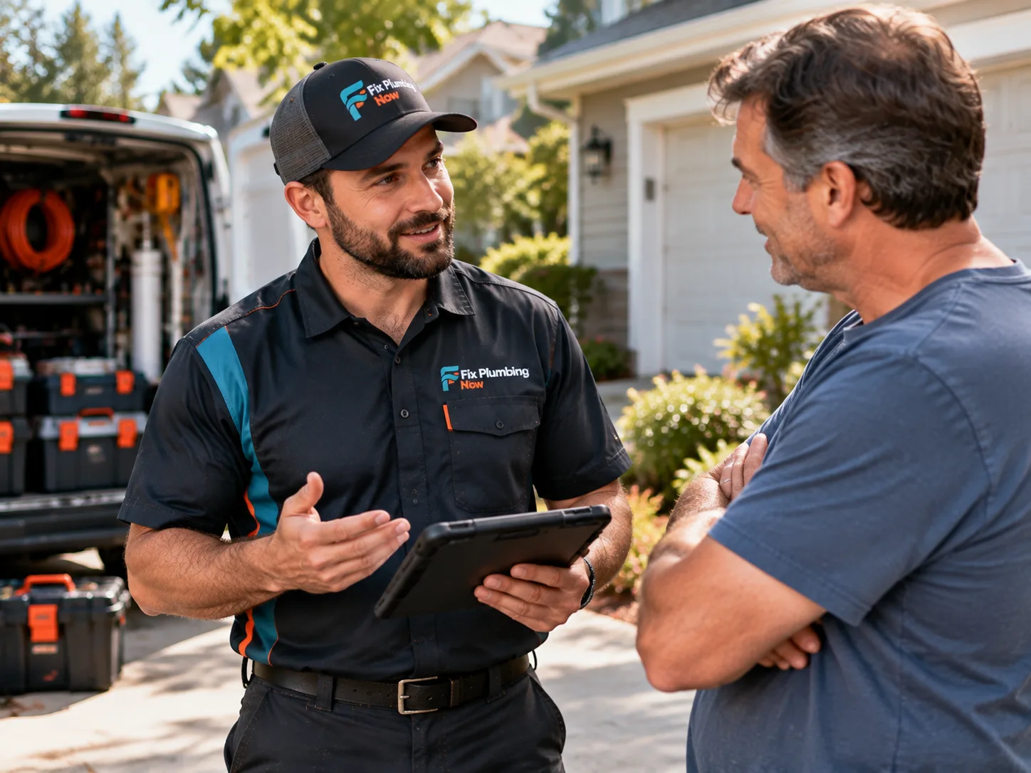 Clogged Drain Service Twinsburg, OH FAQs